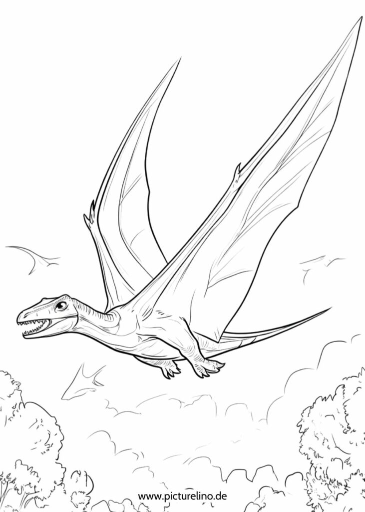 Pterodactyl