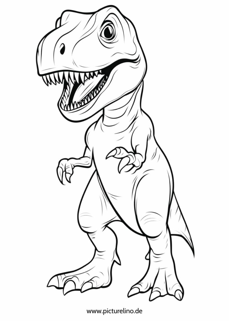 T-Rex