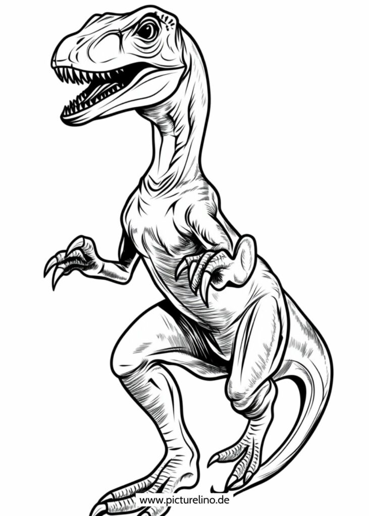 Velociraptor