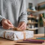 10 kreative Geschenkideen mit künstlerischer Note, die begeistern